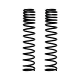 Skyjacker 4.5 in. Front Dual Rate Long Travel Coil Spring Pair - Jeep Gladiator JT Diesel - GR45FDRD