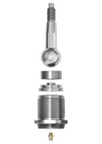 RockJock JK Currectlync Rod End Cartridge For Modular Extreme Duty Tie Rod or Drag Link - JK-9703C