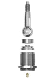 RockJock Currectlync Modular Extreme Duty Universal 1 Ton Tie Rod - JK-9703TRL