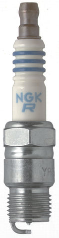 NGK IX Iridium Spark Plug Box of 4 (BR6FIX) - 2318
