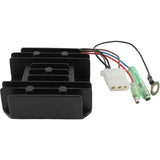 Arrowhead Kawasaki Regulator / Rectifier - 230-58138