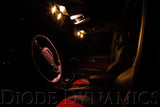 Diode Dynamics 28mm SMF1 LED Bulb Warm - White Set of 4 - DD0041Q