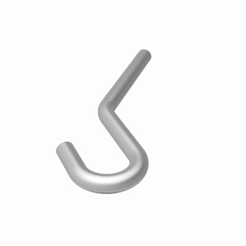 MagnaFlow Univ bent pipe SS 3.00inch 180/45 - 10742