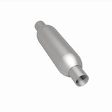 MagnaFlow Muff GP 3.5in Dia 16in Overall Length 1.75in Inlet / 1.75in Outlet - 18113