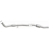 MagnaFlow Direct Fit Catalytic Converter 03-08 Chevy/GMC P/S rr 6.0L - 458063