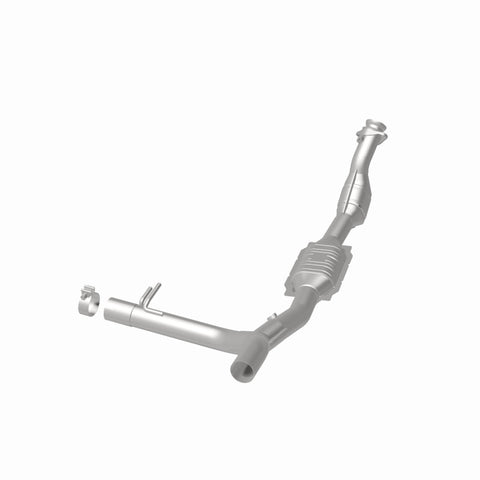MagnaFlow CONV DF 99 F-150 5.4L V8 P/S 2WD - 93397