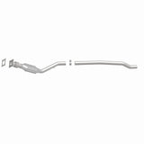MagnaFlow Direct Fit Catalytic Converter 96-00 Caravan-Voyager 2.4L - 93277