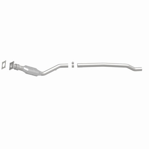 MagnaFlow Direct Fit Catalytic Converter 96-00 Caravan-Voyager 2.4L - 93277