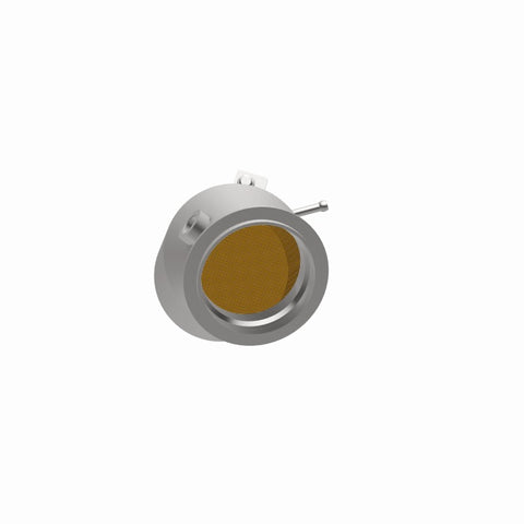 MagnaFlow Direct Fit Catalytic Converter 12-14 BMW 528i 2 L Closed Couple - 52266