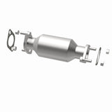MagnaFlow Direct Fit Catalytic Converter 2007 Sorento V6 3.8 OEM Underbody - 52434
