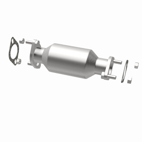 MagnaFlow Direct Fit Catalytic Converter 2007 Sorento V6 3.8 OEM Underbody - 52434
