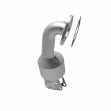 MagnaFlow Direct Fit Catalytic Converter 10-17 Ford Taurus/10-16 Lincoln MKT V6-3.5L - 21-017