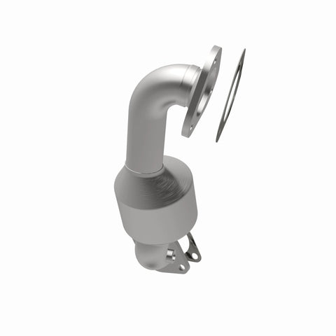 MagnaFlow Direct Fit Catalytic Converter 10-17 Ford Taurus/10-16 Lincoln MKT V6-3.5L - 21-017