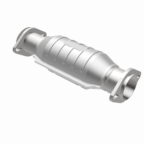 MagnaFlow Direct Fit Catalytic Converter 96-02 Mitsu Mirage 1.8L - 49926