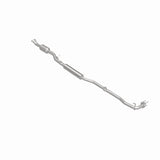 MagnaFlow 16-21 Mitsubishi Outlander Sport Direct Fit Catalytic Converter - 280570