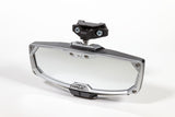 Seizmik 20+ Polaris RZR 900-1000XP/4/PRO R/4/TurboR/4 Halo-RA LED Rearview Mirror Pair - 56-18001