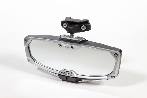 Seizmik 20+ Polaris RZR 900-1000XP/4/PRO R/4/TurboR/4 Halo-RA LED Rearview Mirror Pair - 56-18001