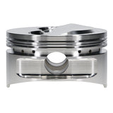 JE Pistons 400 SBC DOME -12 Set of 8 Pistons - 170763