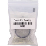 Hot Rods Bearing - 35 x 43 x 21.8 KU - B129