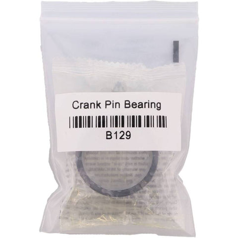 Hot Rods Bearing - 35 x 43 x 21.8 KU - B129
