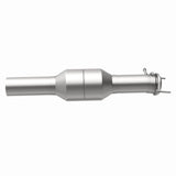 MagnaFlow Direct Fit Catalytic Converter 03-05 Ford F250/350 SD 6.0 - 60511