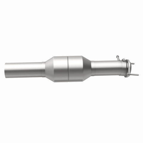 MagnaFlow Direct Fit Catalytic Converter 03-05 Ford F250/350 SD 6.0 - 60511