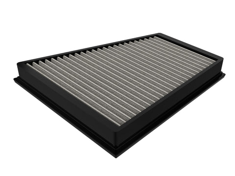 aFe Magnum FLOW OE Replacement Filter w/PDS Media 17-20 Porsche Boxster/Cayman (718) H4-2.0/2.5L (t) - 31-10303