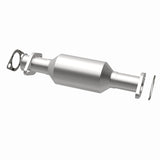 MagnaFlow Conv DF California Grade 75-78 Nissan B210 1.4L - 3391761