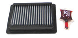 K&N 02-05 Yamaha XV1700 Road Star Warrior 1670 Replacement Air Filter - YA-1602-U