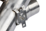 APR 21-25 Porsche 911 Turbo/Turbo S (992.1) 3.7T Catback Exhaust System - CBK0058