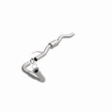 MagnaFlow Conv DF 04-06 Avalanche Driver Side 8.1L - 447260
