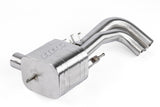 APR 20-24 Audi RS Q8 (MLB EVO) Catback Exhaust System - CBK0051