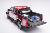 BedRug 17-23 Chevrolet Colorado 61.7in Bed Mat (Use w/Spray-In & Non-Lined Bed) - BMB15CCS