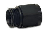 Vibrant Male -8 ORB to Female M12 x 1.5 Adapter Fitting - 16676