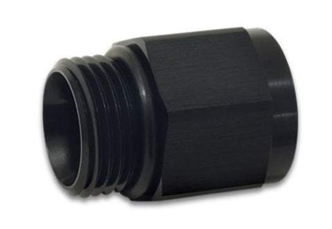 Vibrant Male -8 ORB to Female M12 x 1.5 Adapter Fitting - 16676