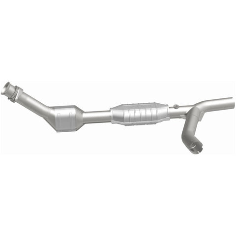 MagnaFlow Direct Fit Catalytic Converter 00-03 Ford Van 4.2L OEM - 49426