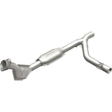 MagnaFlow CONV DF 99 F-150 5.4L V8 P/S 2WD - 93397