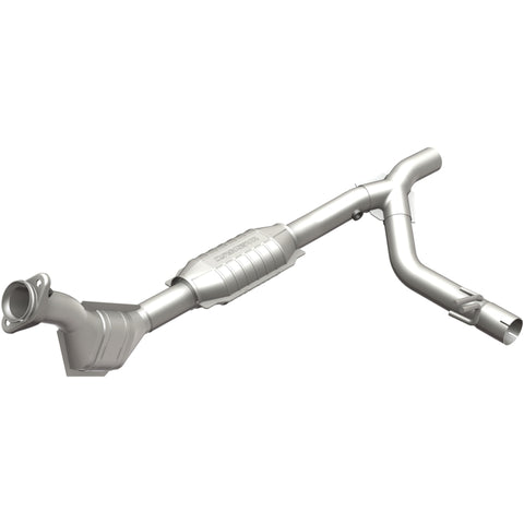 MagnaFlow CONV DF 99 F-150 5.4L V8 P/S 2WD - 93397