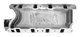 Edelbrock RPM Air-Gap Intake Manifold for Small-Block Ford - Black Plasma Finish - 7521-BP