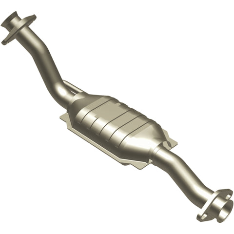 MagnaFlow Conv DF Ford-Lincoln-Mercury 8 - 93368