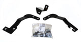 Go Rhino 16-19 Chevrolet Silverado 1500 LD (Classic) RC2 Brackets - 55285