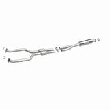 MagnaFlow Direct Fit Catalytic Converter 2006 Lexus GS300 3.0L - 51423