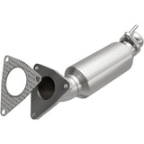 MagnaFlow California Grade Direct Fit Catalytic Converter 98-02 Chevrolet Camaro V8 5.7L - 4481477