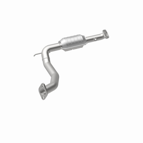 MagnaFlow Direct Fit Catalytic Converter 05-07 4Runner Driver Side Rear - 93656
