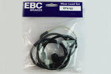 EBC 2007-2009 Land Rover Range Rover Sport 4.4L Front Wear Leads - EFA152