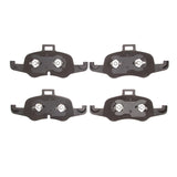 R1 16-23 Audi Tts Quattro Front Optimum OE Brake Pads - 2551-2241-00