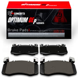 R1 20-26 Mercedes-Benz Gla45 AMG Front Optimum OE Brake Pads - 2551-2441-00