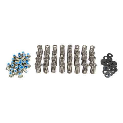 Comp Cams Valve Spring Kit, Ford Power S Troke 6.0/6.4 - 26124-KIT