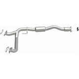 MagnaFlow Direct Fit Catalytic Converter 2015 Colorado 3.6 Underbody - 52612