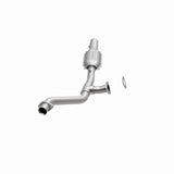 MagnaFlow Conv DF 2003 Dodge Ram 2500 Pickup Truck 5.7L 2WD - 24461
